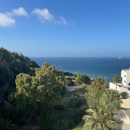 Casa Elsa Ceuta Villa Kültér fotó