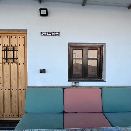 Casa Elsa Ceuta Villa Kültér fotó