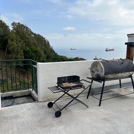 Casa Elsa Ceuta Villa Kültér fotó
