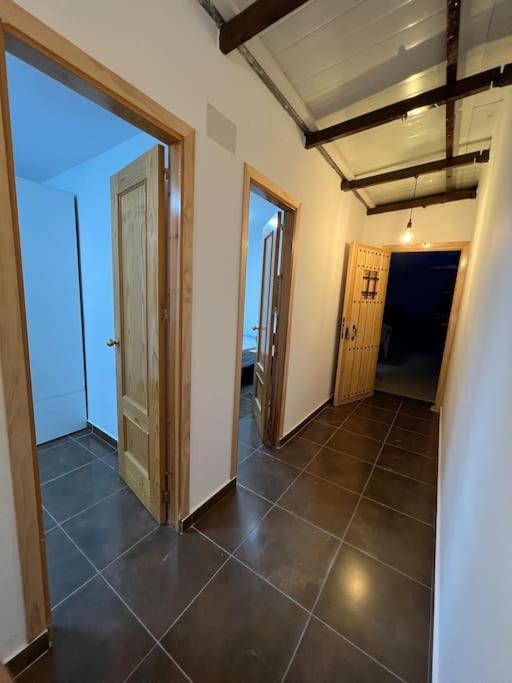 Casa Elsa Ceuta Villa Kültér fotó
