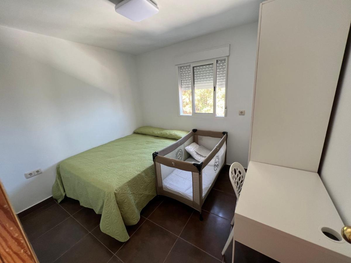 Casa Elsa Ceuta Villa Kültér fotó