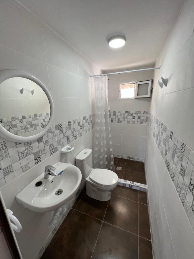 Casa Elsa Ceuta Villa Kültér fotó