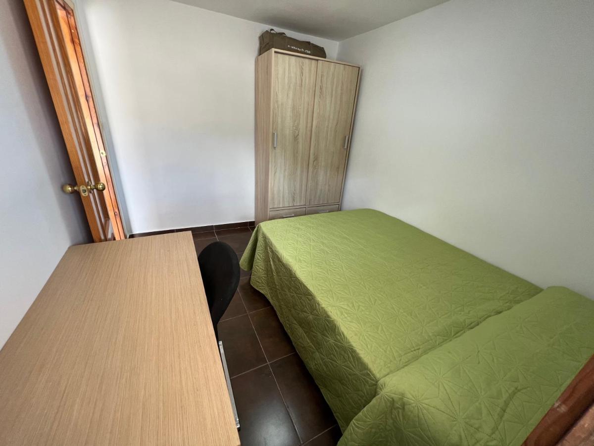 Casa Elsa Ceuta Villa Kültér fotó