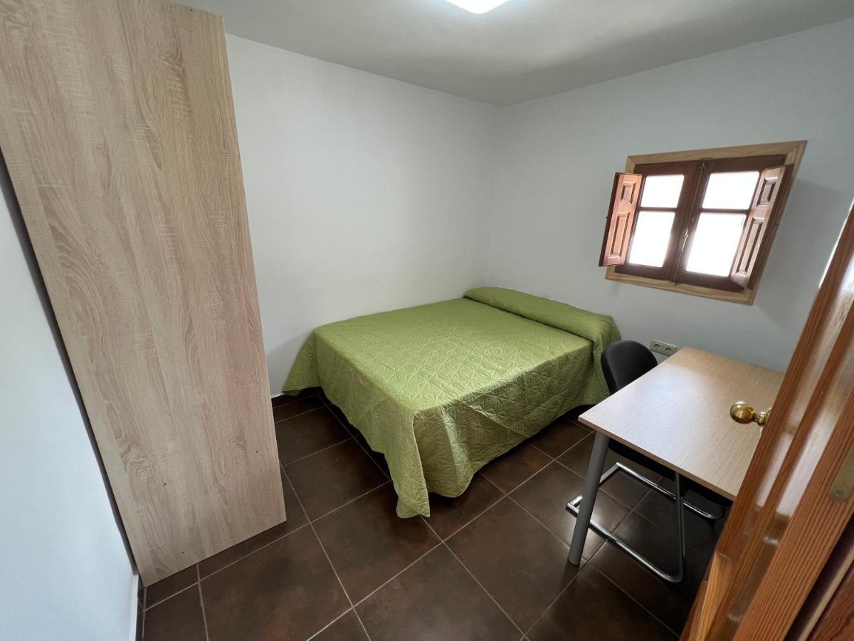 Casa Elsa Ceuta Villa Kültér fotó