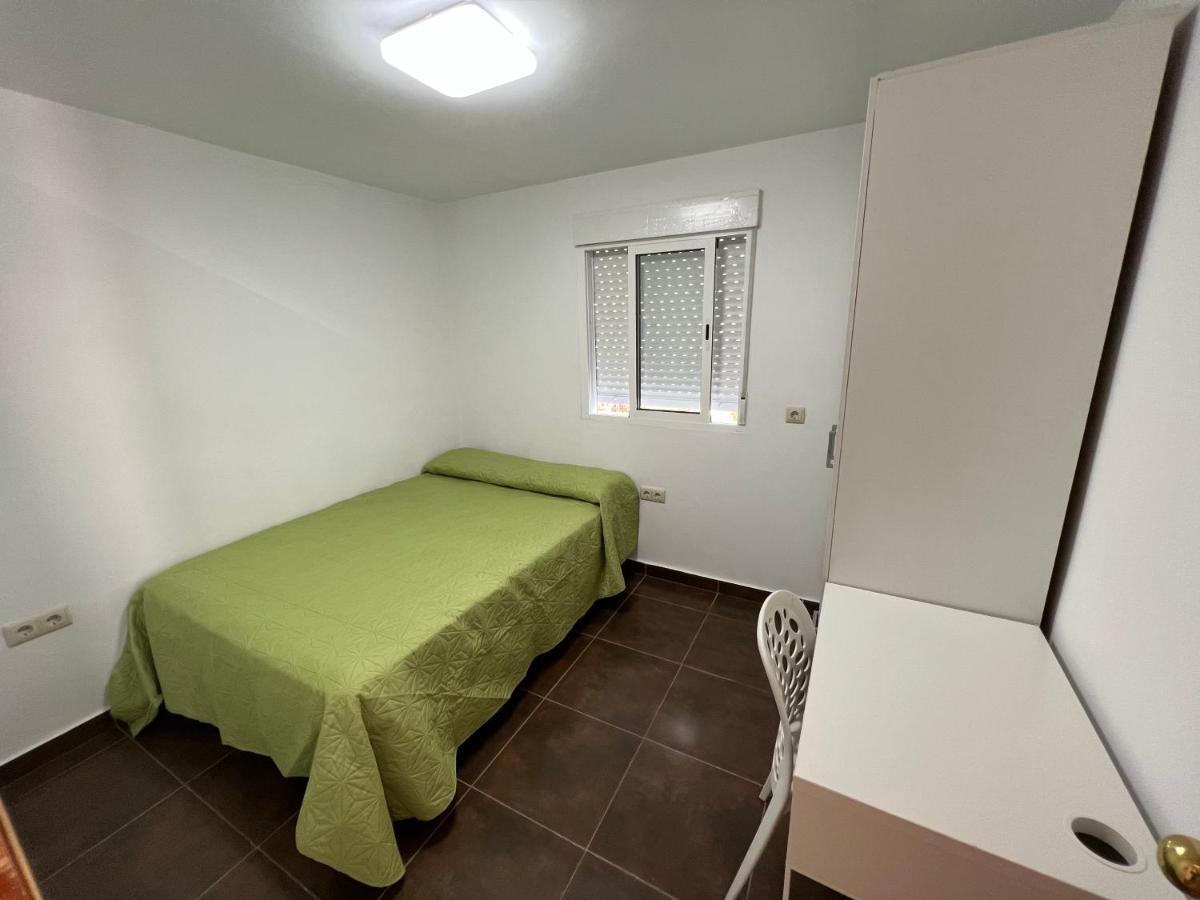 Casa Elsa Ceuta Villa Kültér fotó