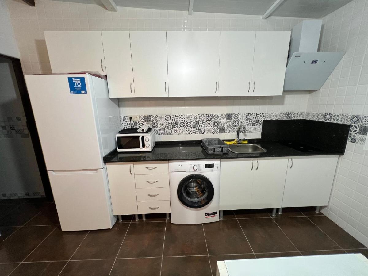 Casa Elsa Ceuta Villa Kültér fotó