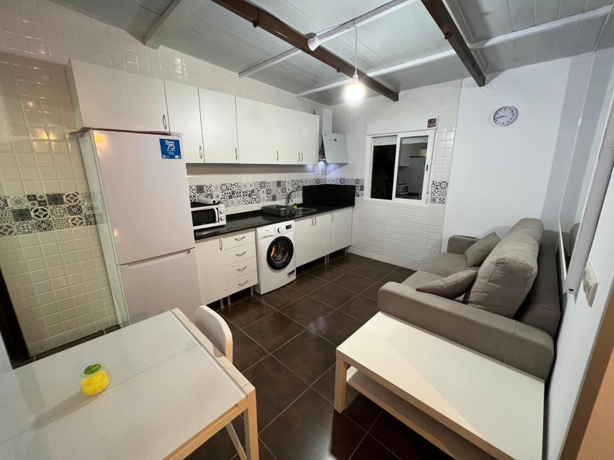 Casa Elsa Ceuta Villa Kültér fotó