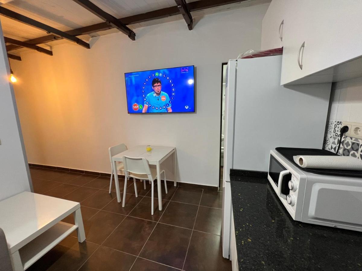 Casa Elsa Ceuta Villa Kültér fotó