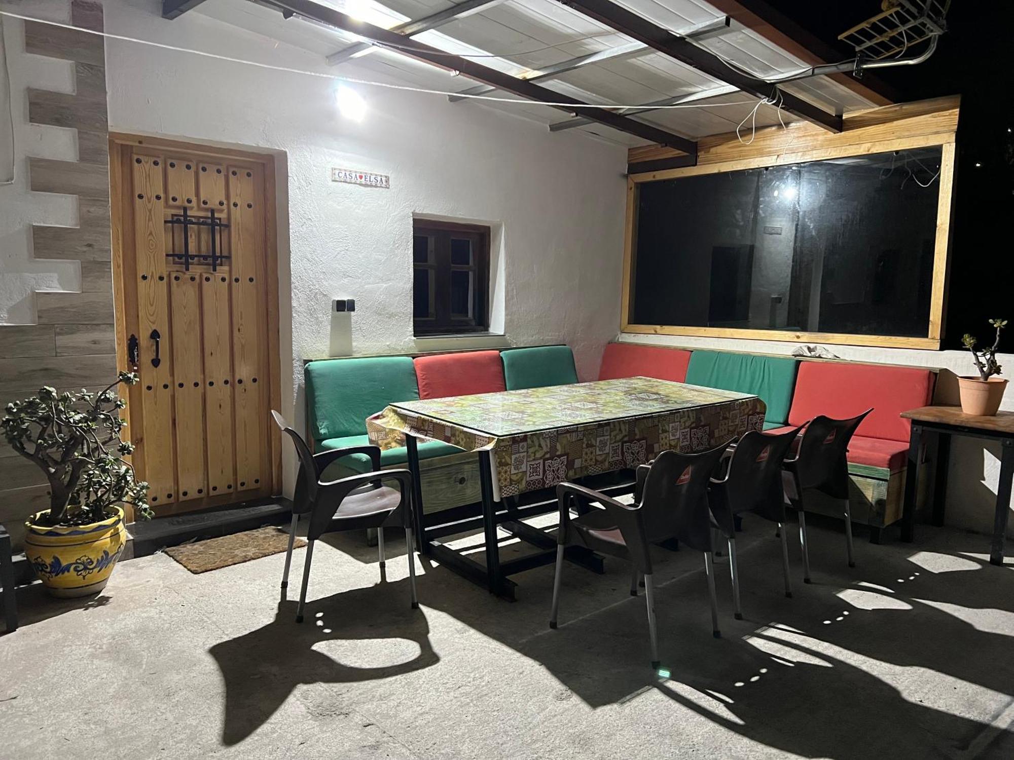 Casa Elsa Ceuta Villa Kültér fotó