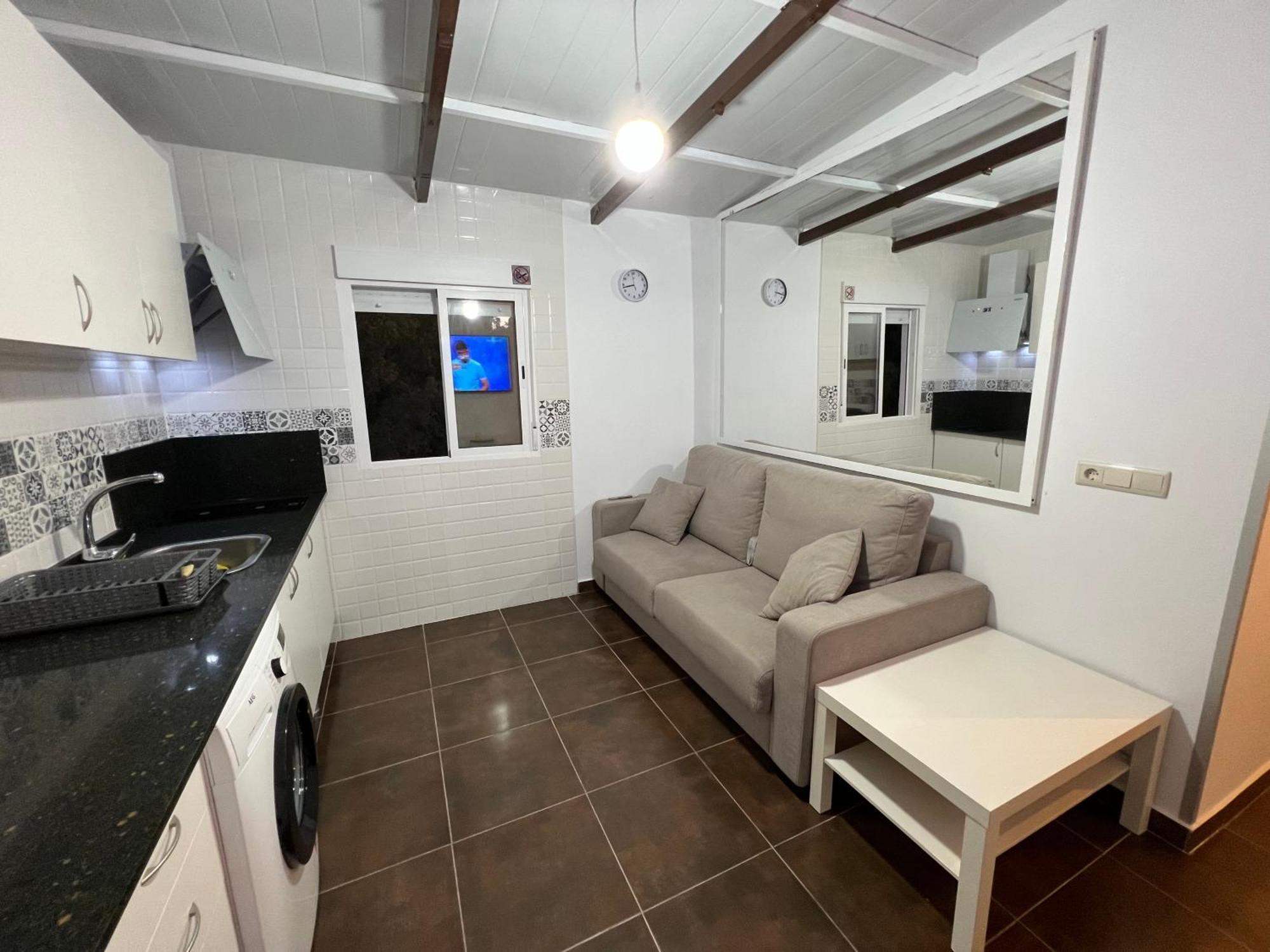 Casa Elsa Ceuta Villa Kültér fotó