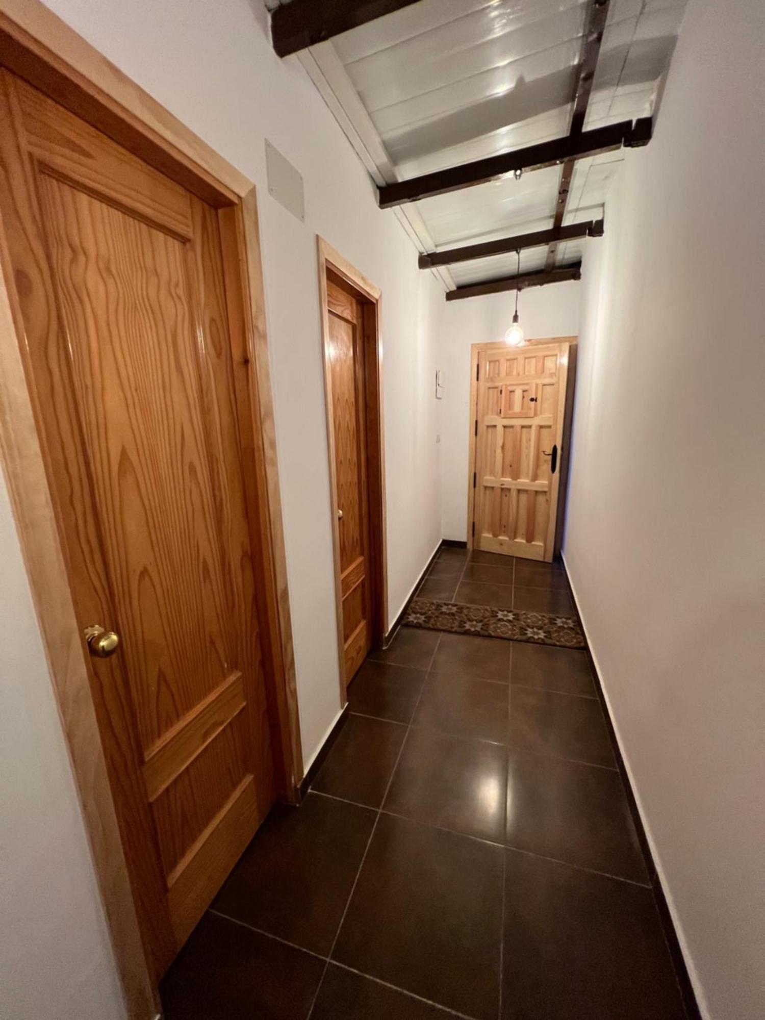 Casa Elsa Ceuta Villa Kültér fotó