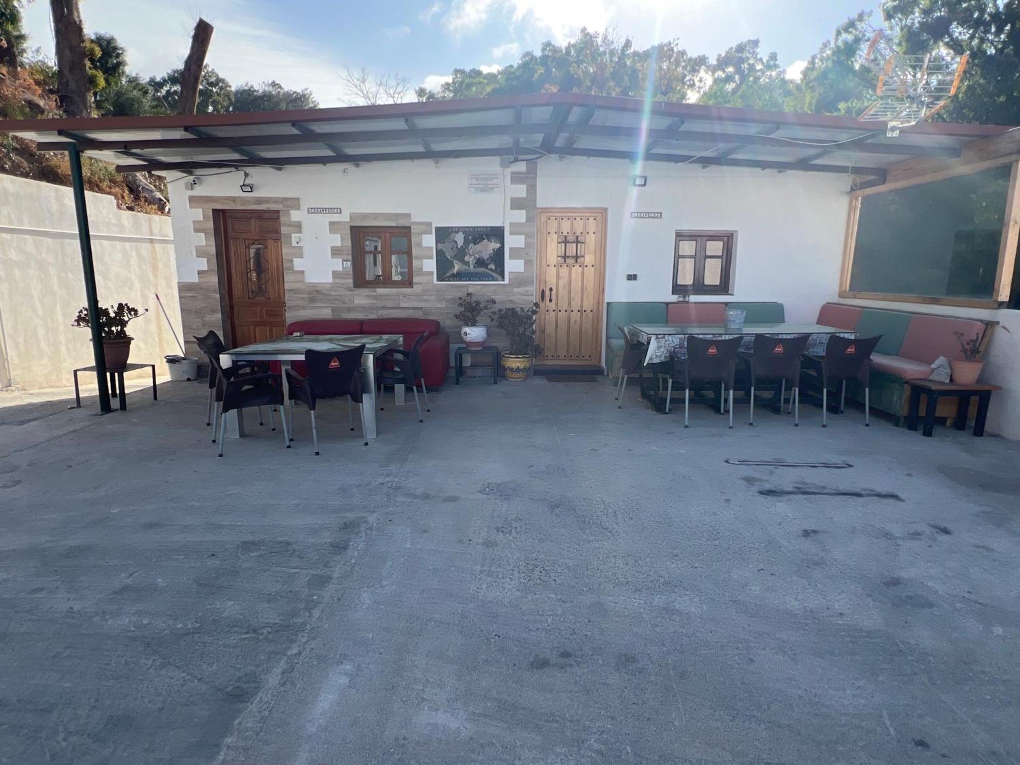 Casa Elsa Ceuta Villa Kültér fotó