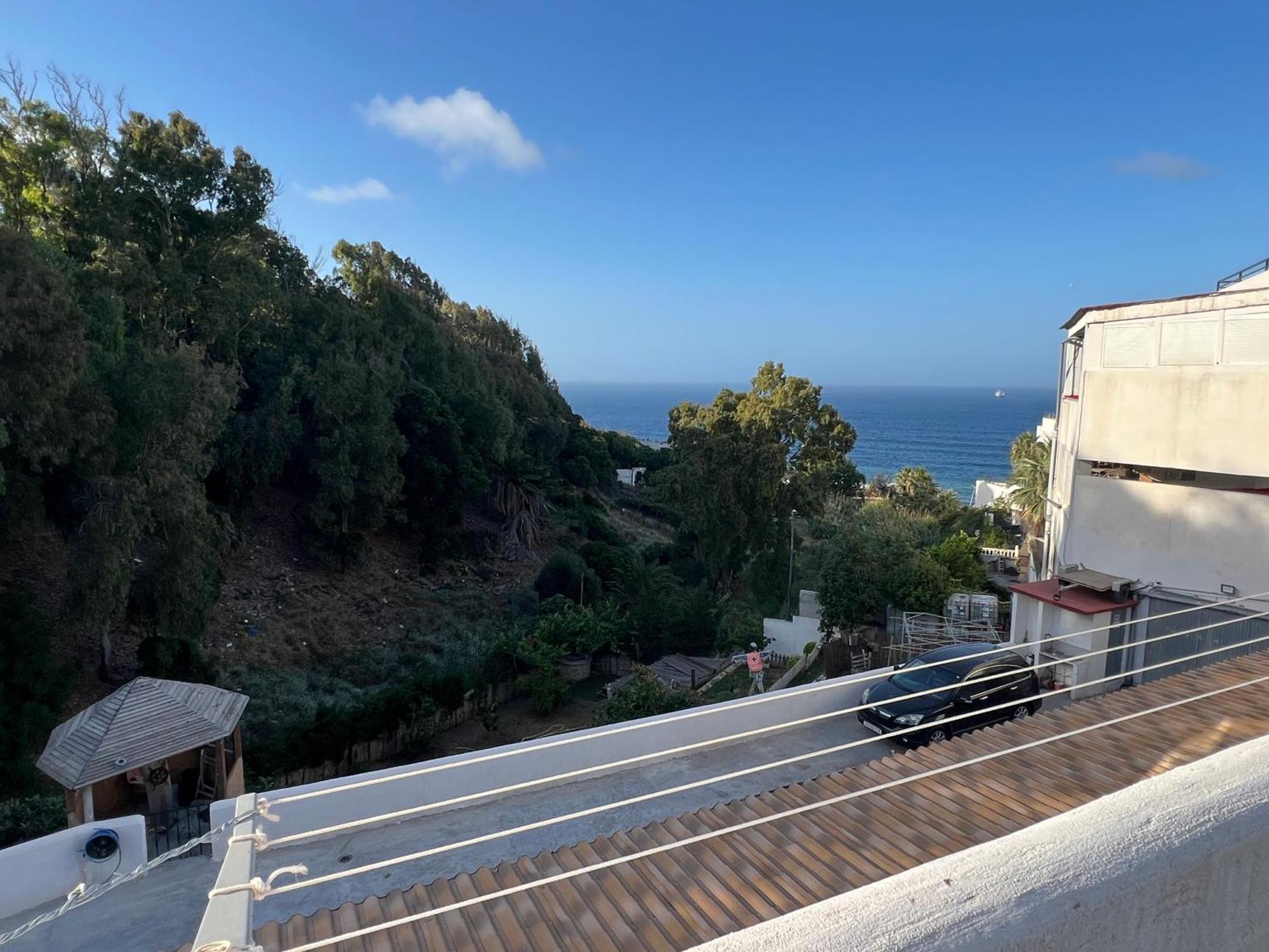 Casa Elsa Ceuta Villa Kültér fotó