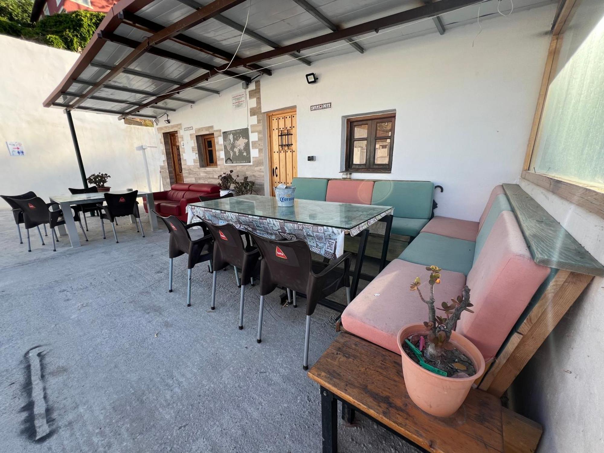 Casa Elsa Ceuta Villa Kültér fotó