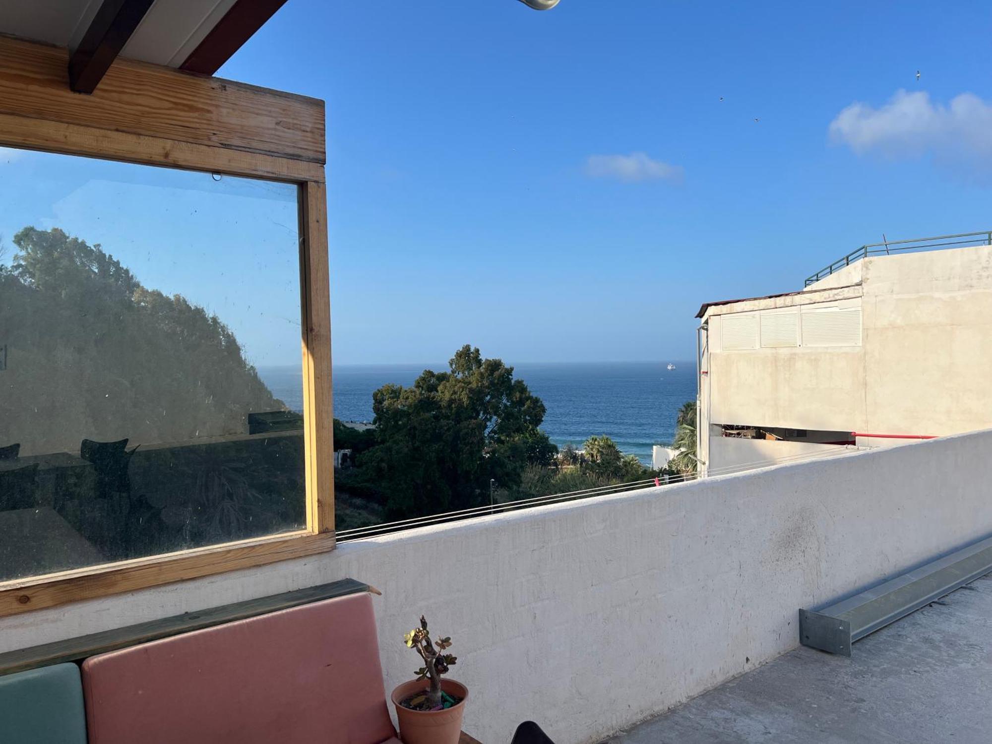 Casa Elsa Ceuta Villa Kültér fotó